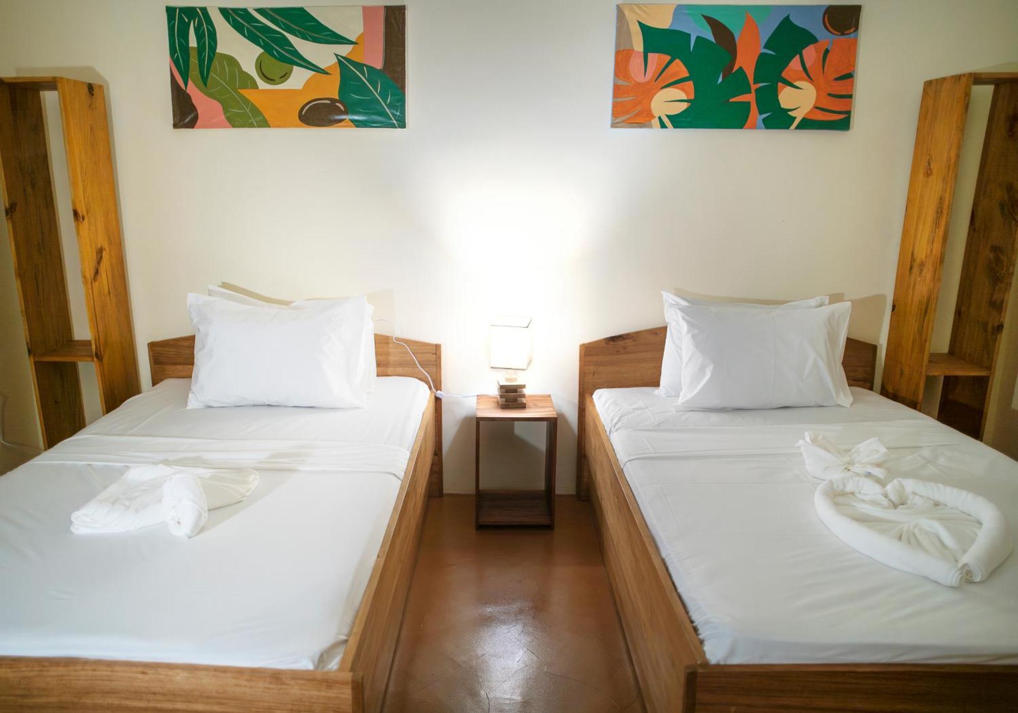 Yasa Boutique Hotel Nungwi Esterno foto